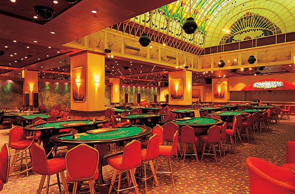 GoBet Live Casino