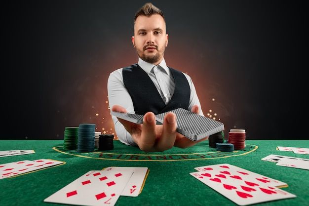 GoBet Live Casino