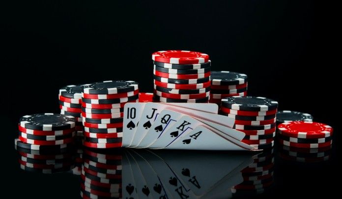GoBet Live Casino