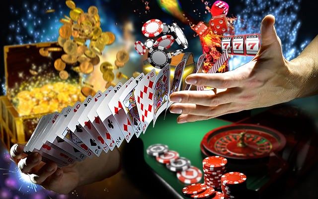 GoBet Live Casino